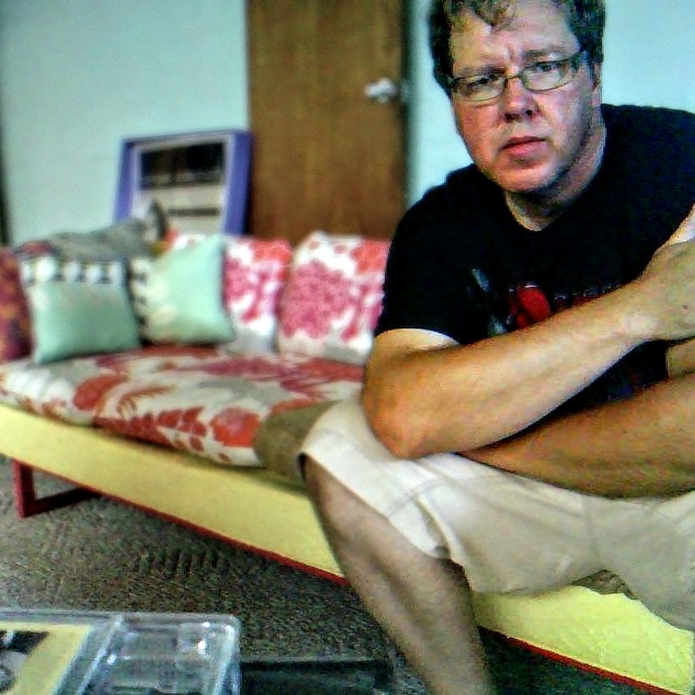 Meet your Posher, Ric - Picture 4 of 5